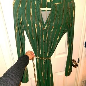 LOT: Michael Kors sz XS-Med